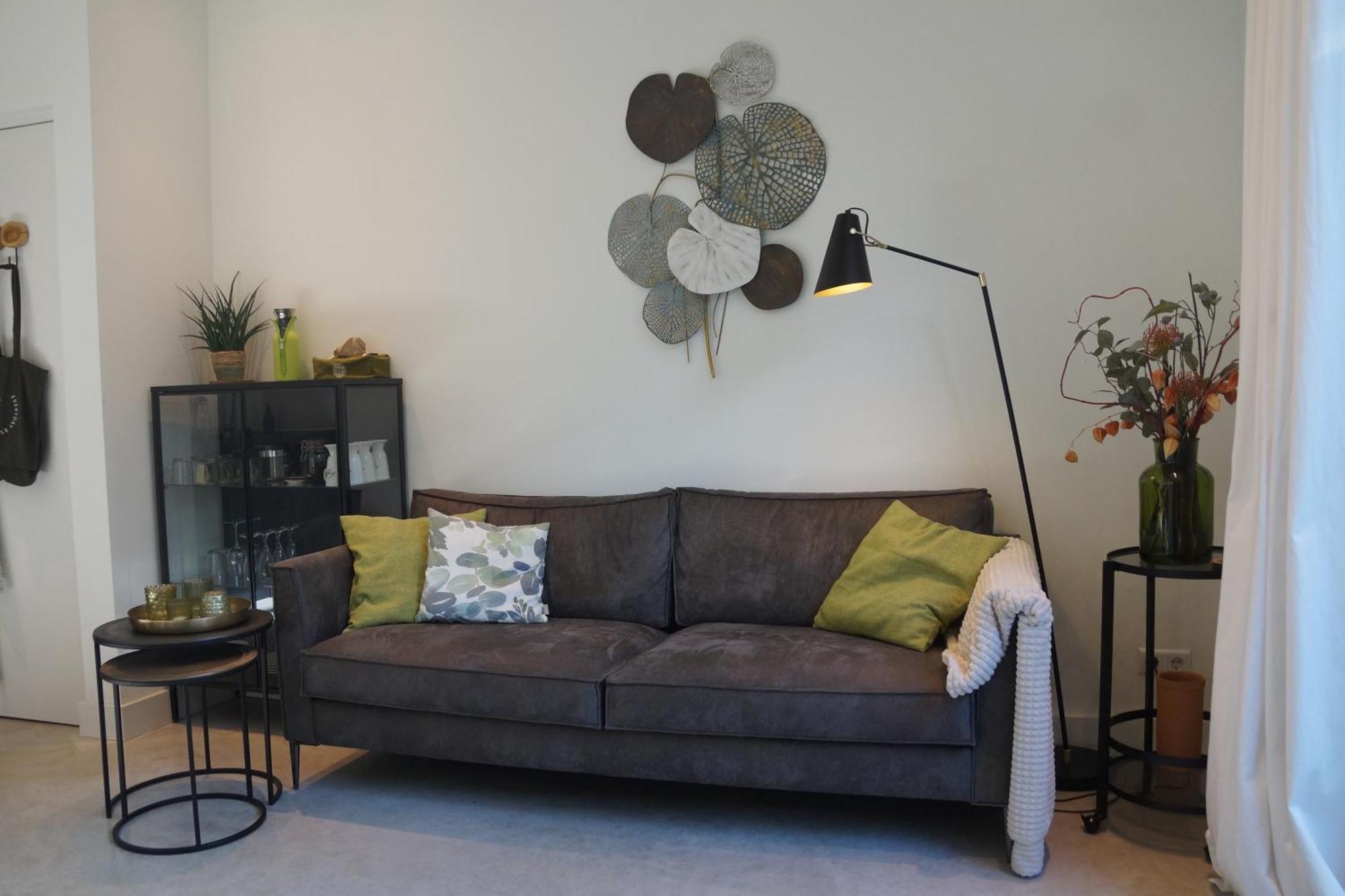ברחן Natural Green Loft מראה חיצוני תמונה