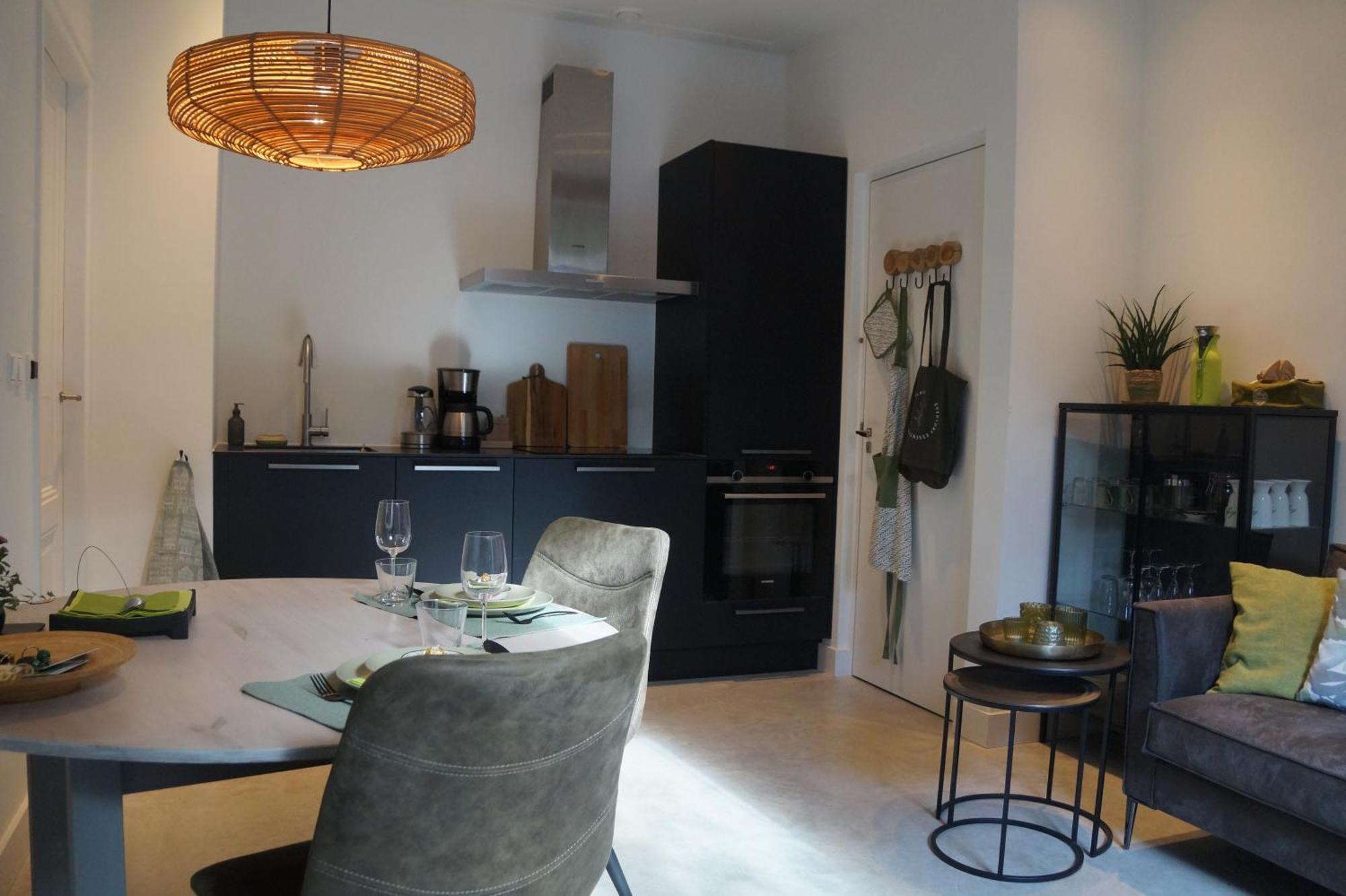 ברחן Natural Green Loft מראה חיצוני תמונה