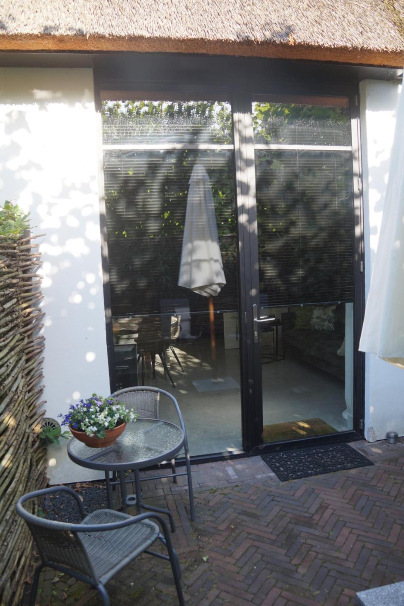 ברחן Natural Green Loft מראה חיצוני תמונה